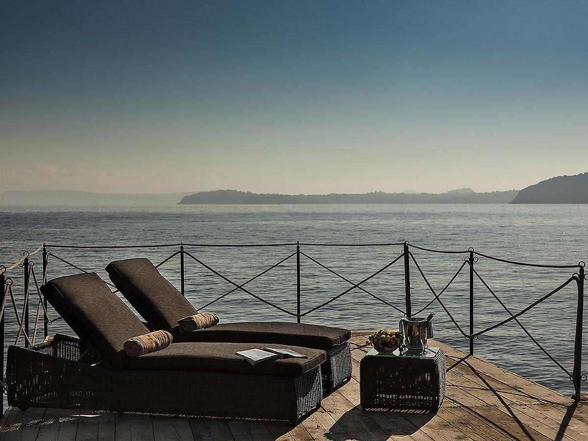 Punta Molino Beach Resort & Thermal Spa Ischia Ngoại thất bức ảnh