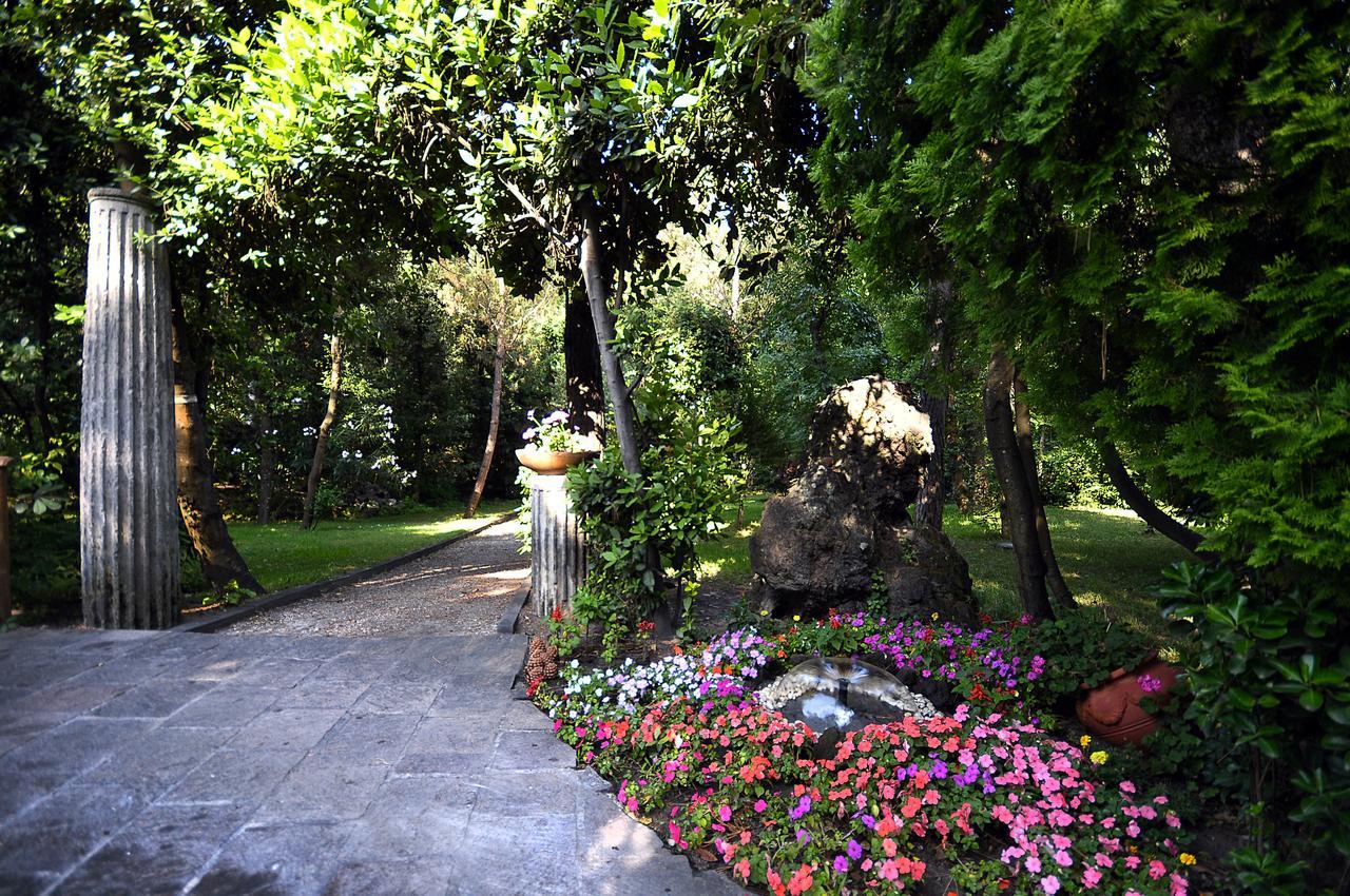 Punta Molino Beach Resort & Thermal Spa Ischia Ngoại thất bức ảnh